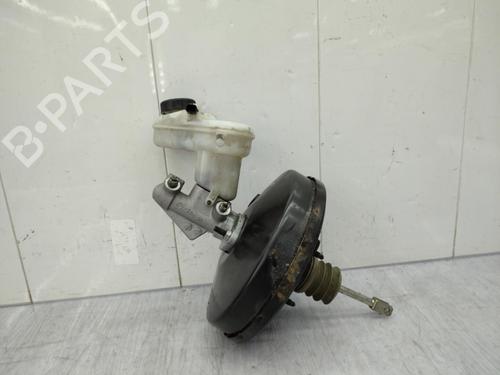Servo brake RENAULT TWINGO II (CN0_) 1.2 16V (CN0K, CN0V, CN0A) | BP23722115M42 - Image 8