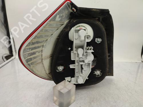 Used Right taillight Right taillight BMW 1 (E87) 116 d (116 hp) 24059448 24059448