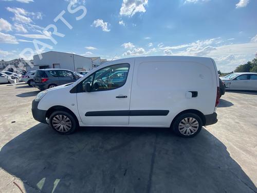 Sæde sæt CITROËN BERLINGO Box Body/MPV (B9) 1.6 BlueHDi 100 | BP38111649C78 - Image 39