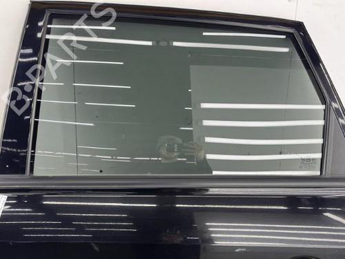 Left rear door HYUNDAI TUCSON (JM) 2.0 CRDi All-wheel Drive | BP23750577C4 
