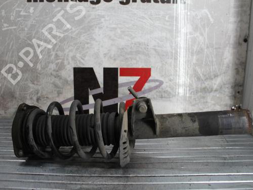 Used Left front shock absorber AUDI A3 Sportback (8PA) 2.0 TDI 16V (140 hp) 23689770