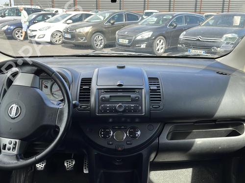 Headrest NISSAN NOTE (E11, NE11) 1.5 dCi | BP23683365I31 - Image 61