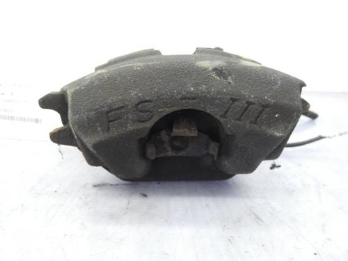 Used Left front brake caliper Left front brake caliper VW POLO IV (9N_, 9A_) 1.4 16V (75 hp) 23701054 23701054