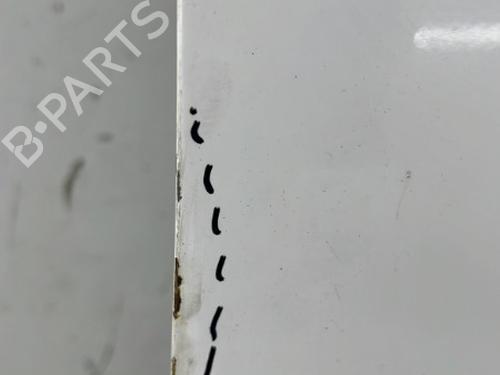 Right front door NISSAN X-TRAIL I (T30) 2.2 Di 4x4 | BP23754369C3 