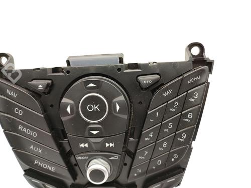 Switch FORD FIESTA VI (CB1, CCN) 1.0 EcoBoost | BP23760635I30 