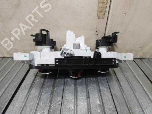 Commande Chauffage DACIA LODGY (JS_) 1.2 TCe (JSAY, JSM0) | BP23693472I5 