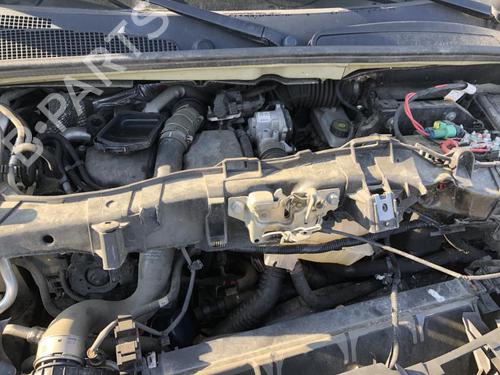 Bagaksel RENAULT KANGOO Express (FW0/1_) 1.5 dCi 75 (FW07, FW10, FW04) | BP23695753M2 - Image 16
