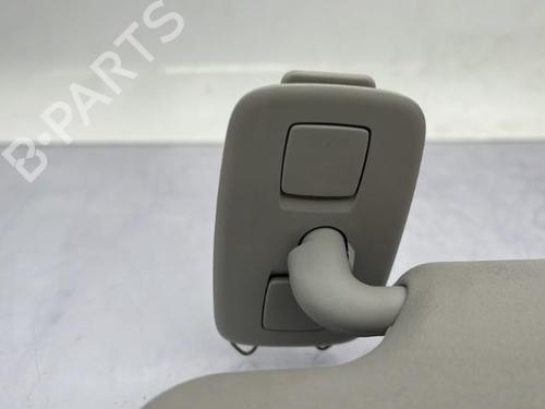 Used Left sun visor Left sun visor CITROËN BERLINGO Box Body/MPV (K9) 1.5 BlueHDi 130 (131 hp) 23752431 23752431