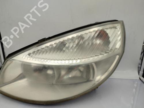 Left headlight RENAULT SCÉNIC II (JM0/1_) 1.5 dCi (JM02, JM13) | BP23673944C28 - Image 3