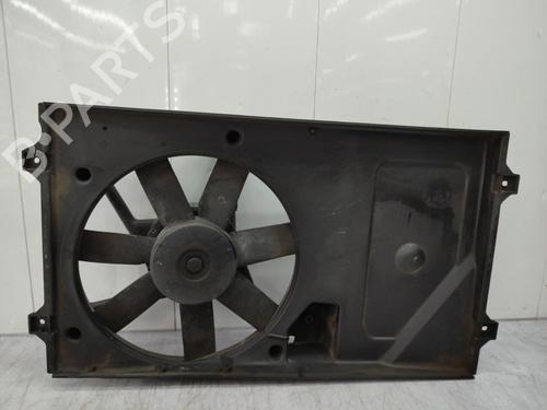 Used Radiator fan Radiator fan 23712551 23712551