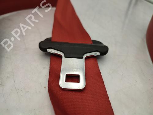Rear left belt tensioner CITROËN SAXO (S0, S1) 1.1 X, SX | BP29154845C89 