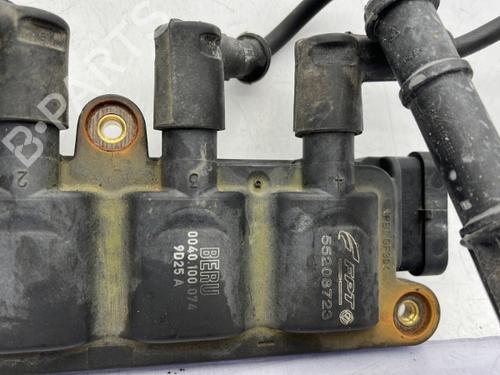 Ignition coil FIAT 500 (312_) 1.2 (312AXA1A) | BP23755415M94 - Image 3