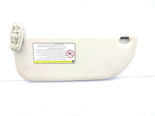Used Right sun visor CITROËN C4 I (LC_) 1.6 HDi (109 hp) 23677749