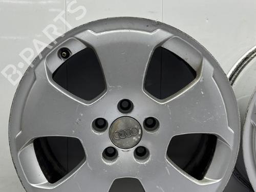 Rim AUDI A3 (8P1) 1.9 TDI | BP26177251C45
