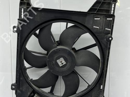 Electro ventilador RENAULT SCÉNIC I MPV (JA0/1_, FA0_) 1.6 (JA00, JA16, JA15, JA19, JA1V, JA2B, JA2C, JA0B,... (107 hp) 23675005