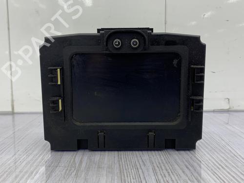 Display monitor OPEL ZAFIRA A MPV (T98) 2.0 DI 16V (F75) | BP23674256C48 