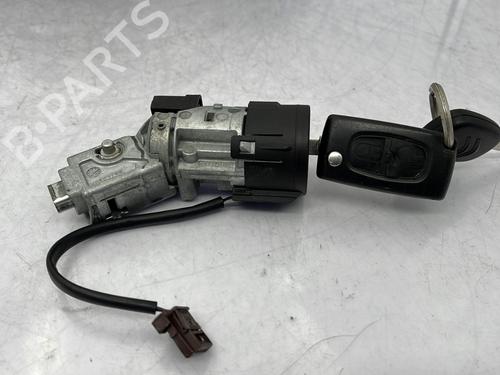 Electronic module CITROËN C3 II (SC_) 1.1 i | BP33037164M83  - Image 8