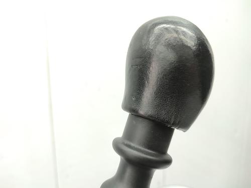 Gear lever RENAULT SCÉNIC III (JZ0/1_) 1.5 dCi | BP23741807M90 