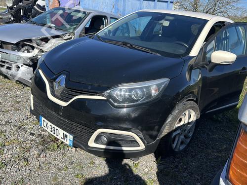 Dashboard RENAULT CAPTUR I (J5_, H5_) 1.5 dCi 90 (J5N4, J5M5, J5MW, J5M6, J5AL, J5AJ) | BP36801502C46 - Image 14