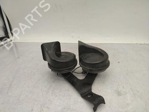Horn PEUGEOT 3008 I MPV (0U_) 1.6 BlueHDi 120 | BP26297623E13 