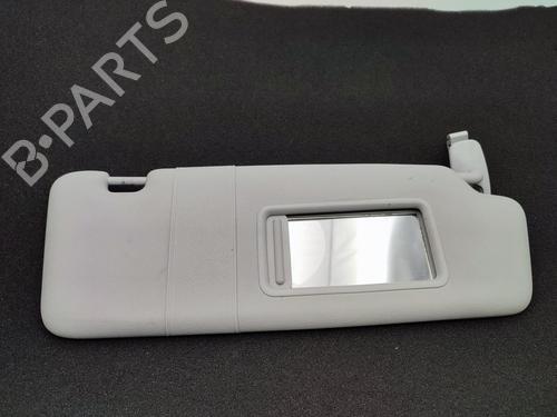 Right sun visor AUDI A3 (8P1) 1.9 TDI | BP23740556I2 - Image 2