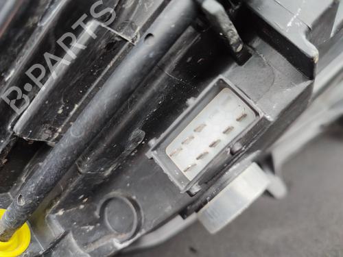 Left headlight OPEL CORSA D (S07) 1.3 CDTI (L08, L68) | BP23710937C28  - Image 8