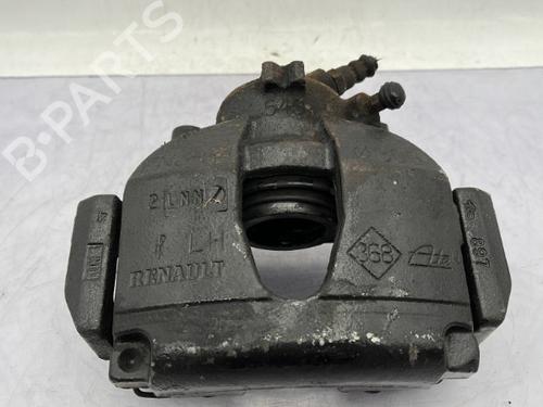 Left front brake caliper RENAULT SCÉNIC II (JM0/1_) 2.0 dCi (JM1K) | BP23720404M105  - Image 6