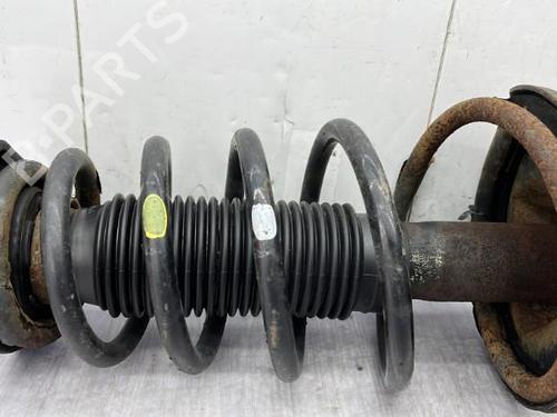 Used Left rear shock absorber HYUNDAI TUCSON (JM) 2.0 CRDi All-wheel Drive (113 hp) 23751640