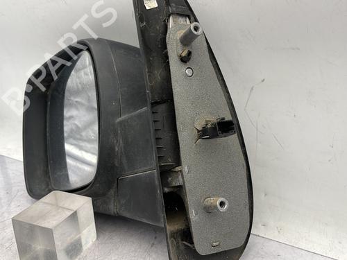 Left mirror RENAULT KANGOO / GRAND KANGOO II (KW0/1_) 1.5 dCi 90 (KW05, KW08, KW0G, KW11) | BP29919845C26 