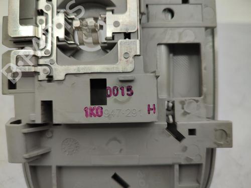 Used Interior roof light VW GOLF VI (5K1) 1.6 TDI (105 hp) 23729179