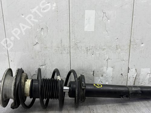 Used Left front shock absorber Left front shock absorber BMW 1 (E81) 118 d (143 hp) 32731955 32731955