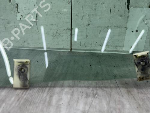 Dør rude ventre foran Dør rude ventre foran PEUGEOT 207 SW (WK_) 1.6 HDi (109 hp) 33945274 33945274