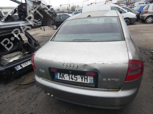 Gearbox AUDI A6 C5 (4B2) 2.5 TDI | BP23705273M3 
