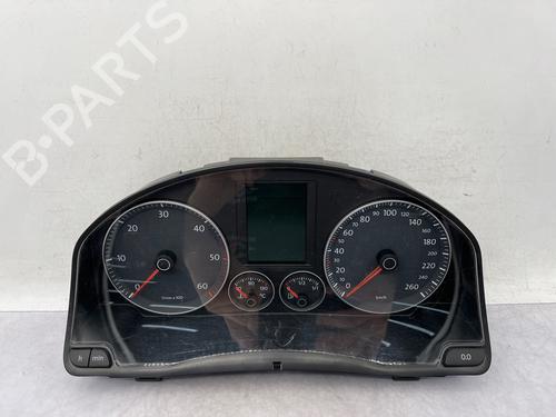 Electronic module VW EOS (1F7, 1F8) 2.0 TDI 16V | BP40222602M83  - Image 17