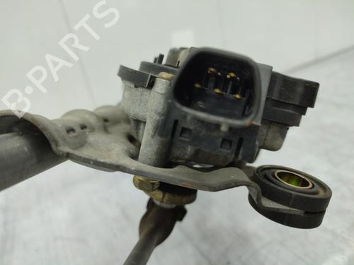 Front wiper motor TOYOTA YARIS (_P1_) 1.0 (SCP10_, SCP10R) | BP23676280M29