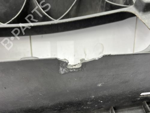 Front slam panel RENAULT TRAFIC II Van (FL) 1.9 dCi 100 (FL0C, FL0K, FL0B) | BP23710803C72  - Image 6