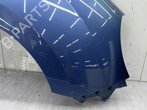 Right front fenders RENAULT KANGOO / GRAND KANGOO II (KW0/1_) 1.5 dCi 90 (KW05, KW08, KW0G, KW11) | BP28798654C42 