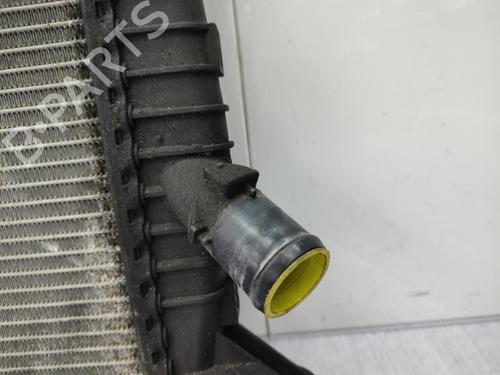 Water radiator FORD C-MAX (DM2) 2.0 TDCi | BP23731453M31 - Image 2