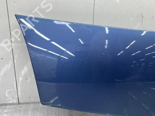 Grille RENAULT KANGOO / GRAND KANGOO II (KW0/1_) 1.5 dCi 90 (KW05, KW08, KW0G, KW11) | BP29269839C40 
