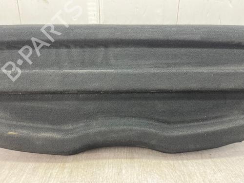 Rear parcel shelf CITROËN C3 III (SX) 1.5 BlueHDi 100 (SXYHYP, SXYHTU) | BP36059696C85 - Image 2