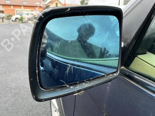 Left tailgate light BMW X5 (E53) 3.0 d | BP23738887C79  - Image 39