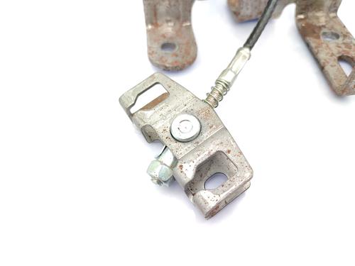 Hand brake KIA RIO III (UB) 1.1 CRDi | BP23755152I18  - Image 7