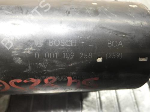 Starter AUDI A4 B7 Avant (8ED) 3.0 TDI quattro | BP36819003M8 - Image 4