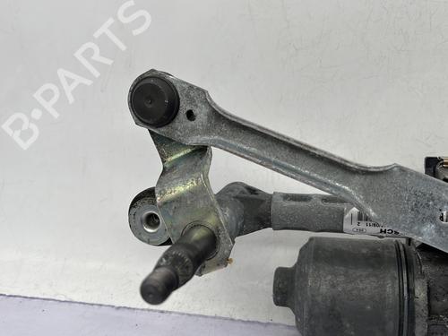front-wiper-motor-peugeot-5008-0u_-0e_-2009-2010-2011-2012-2013-2014-2015-2016-2017-23759496 main image