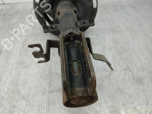 Used Right front shock absorber RENAULT MEGANE III Hatchback (BZ0/1_, B3_) 1.9 dCi (BZ0N, BZ0J) (131 hp) 23730677