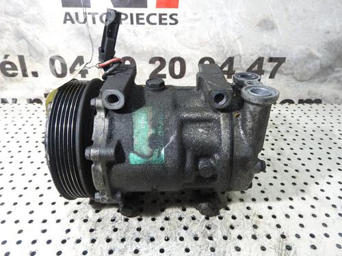 Used AC compressor AC compressor FIAT MAREA Weekend (185_) 1.9 JTD 105 (185BXN1A) (105 hp) 23685078 23685078