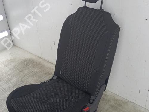 Used Rear seat Rear seat CITROËN C4 Grand Picasso I (UA_) 2.0 HDi 150 (150 hp) 23738962 23738962