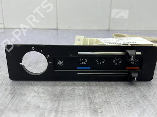 Used Climate control CITROËN AX (ZA-_) 11 (60 hp) 23674507