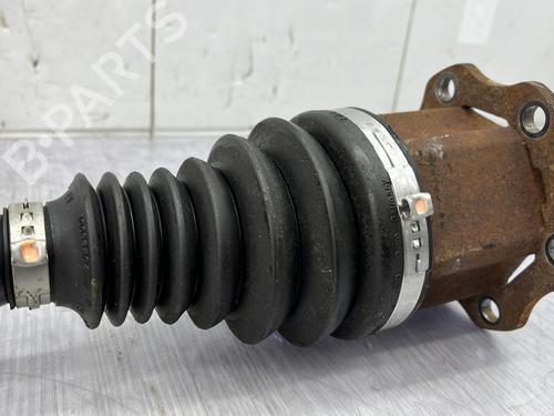 Right front driveshaft AUDI A5 (8T3) 3.0 TDI quattro | BP23760874M39 - Image 3
