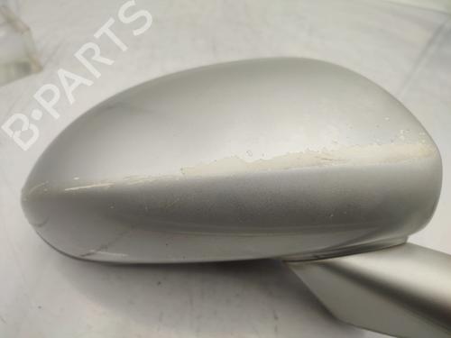 Right mirror OPEL CORSA D (S07) 1.7 CDTI (L08, L68) | BP23662993C27 